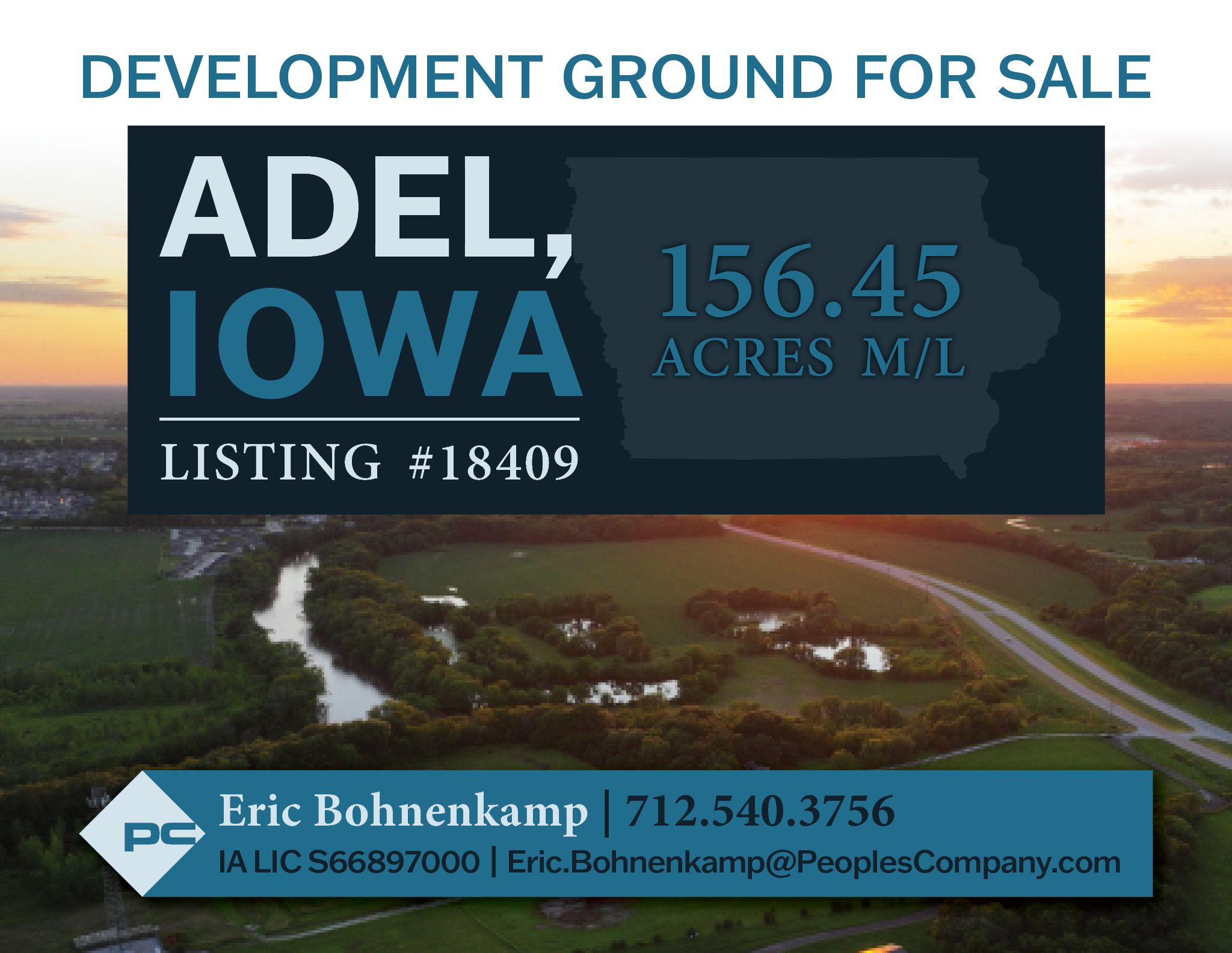 Listing #18409